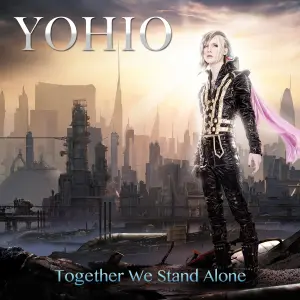 Together We Stand Alone cover art