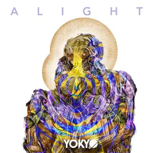 Alight cover art