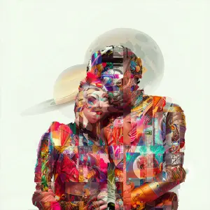 Wild Night cover art