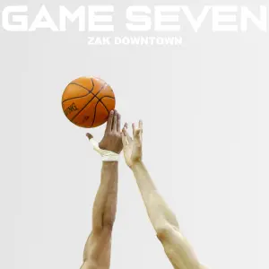 Game Seven cover art