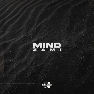 MIND cover art