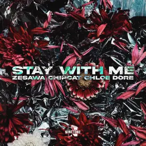 Stay With Me cover art