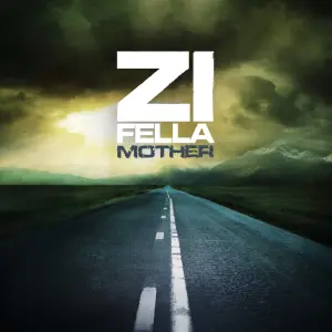 Mother cover art