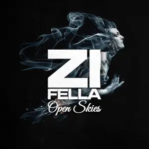 Open Skies cover art