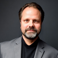 Patrik Frisk